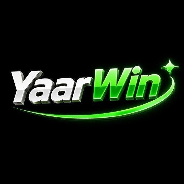 Yaarwin Logo